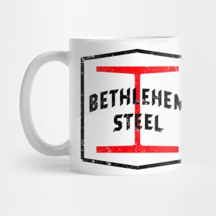 Bethlehem Steel Mug